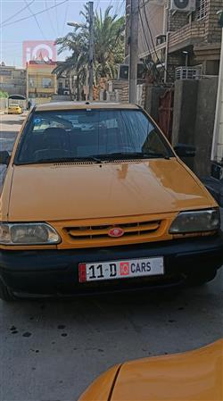 سايبا 131